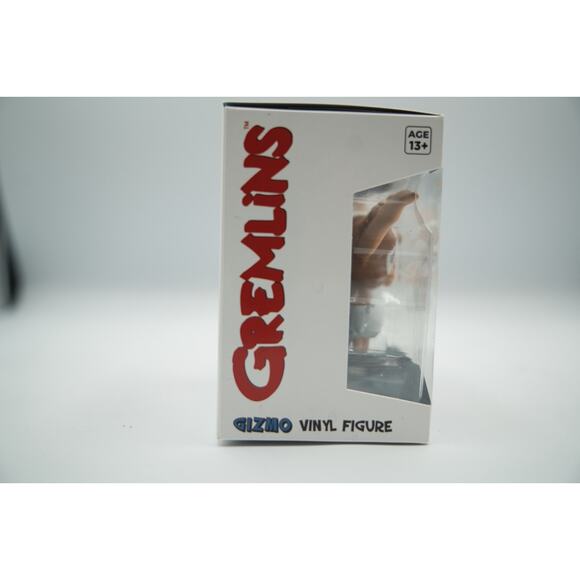 Gremlins Gizmo Vinyl Figure – CultureFly Exclusive –Collector Display – Sealed - Picture 6 of 6